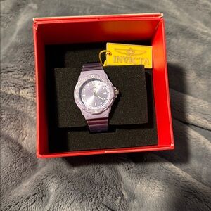 Invicta Celestial Women’s Watch - 35mm Purple
